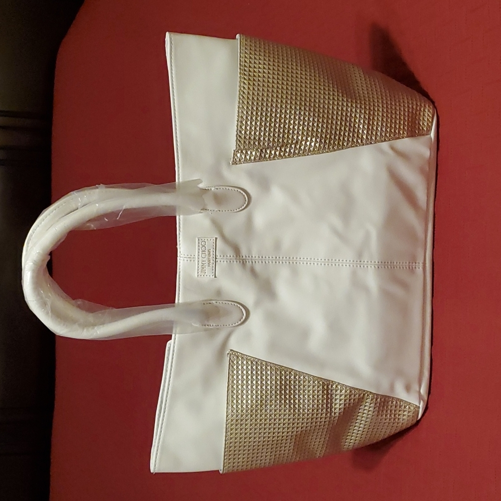 Jimmy Choo new tote
